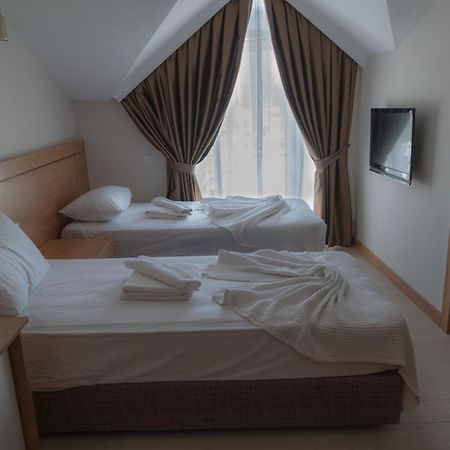 Beso Beach Hotel Ağva Zewnętrze zdjęcie