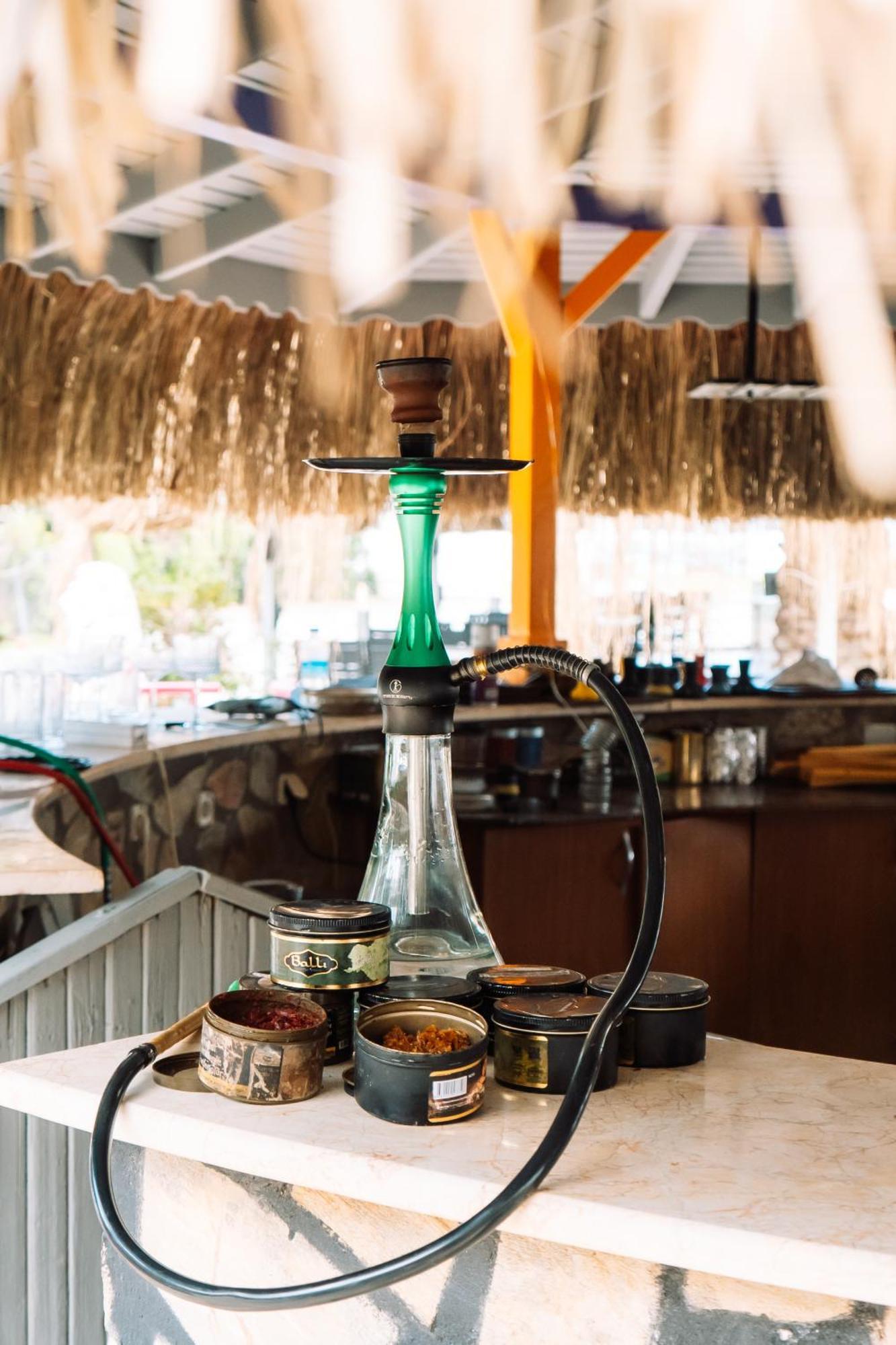 Beso Beach Hotel Ağva Zewnętrze zdjęcie