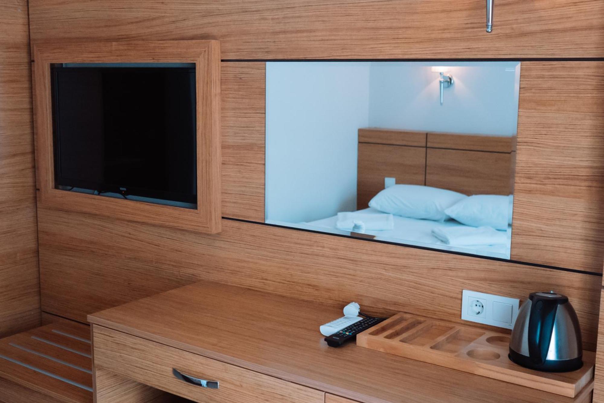 Beso Beach Hotel Ağva Zewnętrze zdjęcie