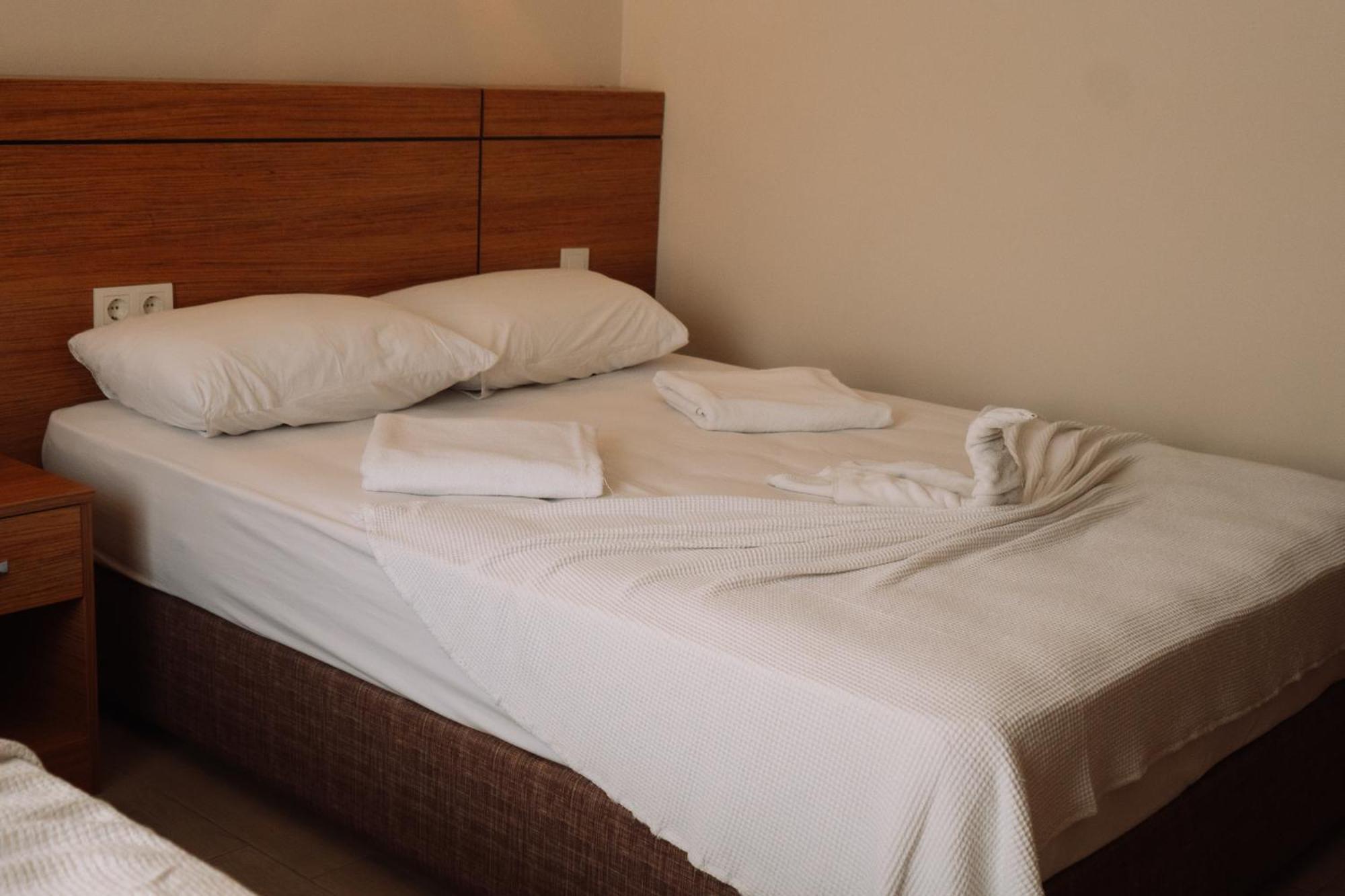 Beso Beach Hotel Ağva Zewnętrze zdjęcie