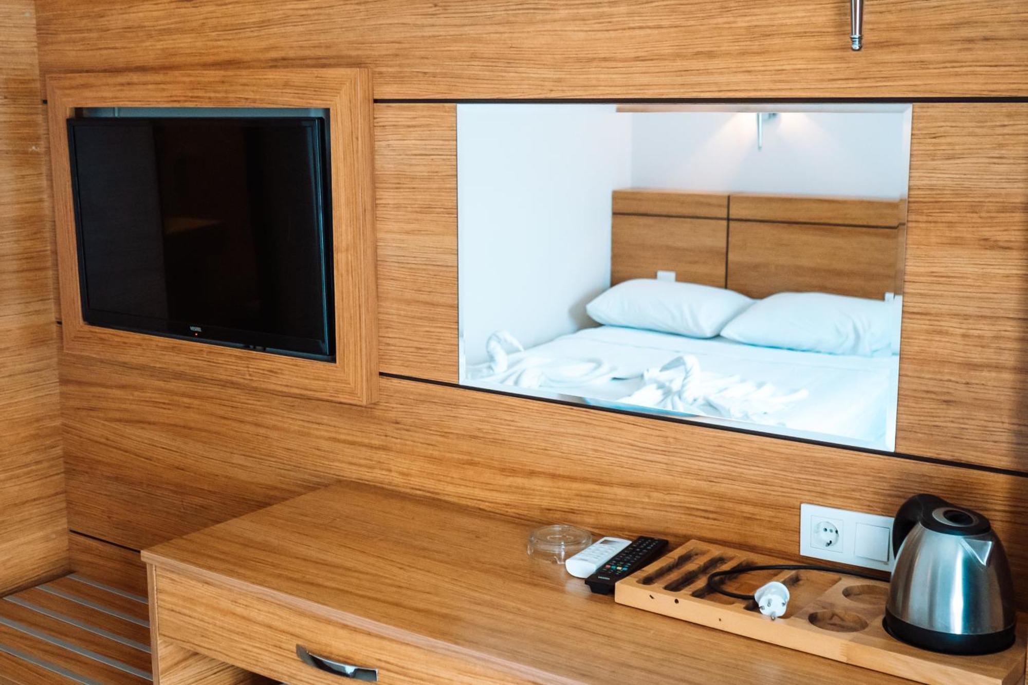 Beso Beach Hotel Ağva Zewnętrze zdjęcie