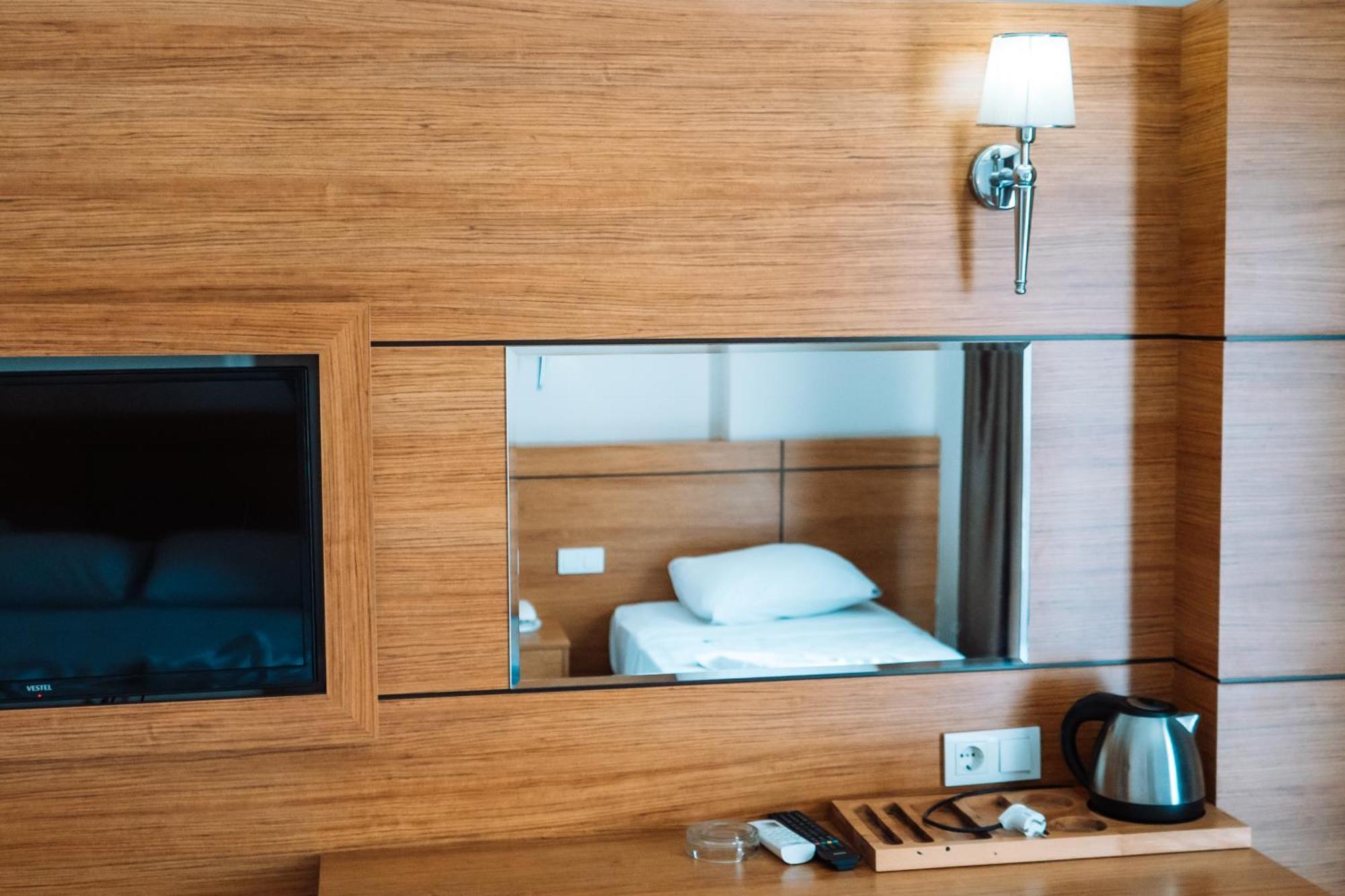 Beso Beach Hotel Ağva Zewnętrze zdjęcie