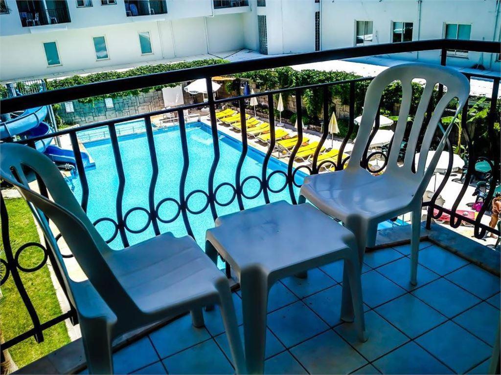 Beso Beach Hotel Ağva Zewnętrze zdjęcie